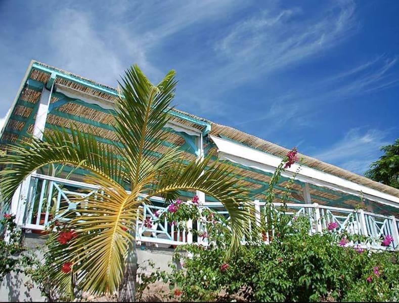 Allo Tel Hotel Le Diamant Exterior photo