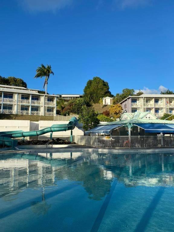 Allo Tel Hotel Le Diamant Exterior photo